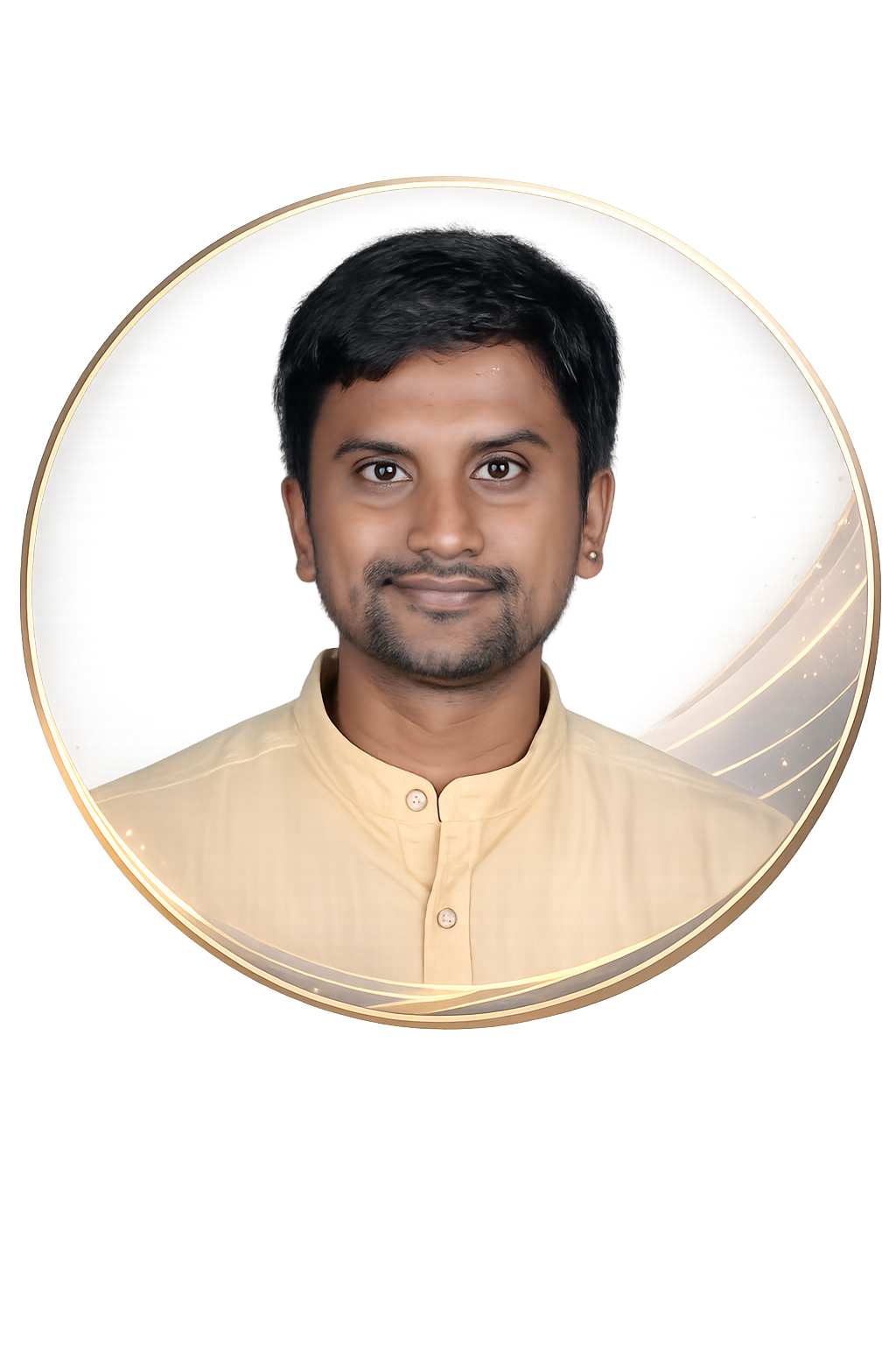 Mr. Sangeeth - Chairman & Managing Director